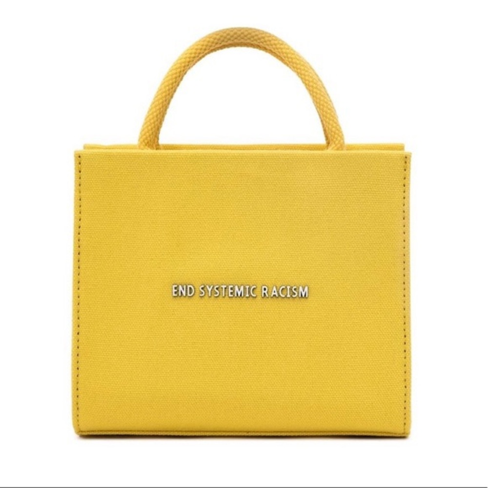 ESR tote bag